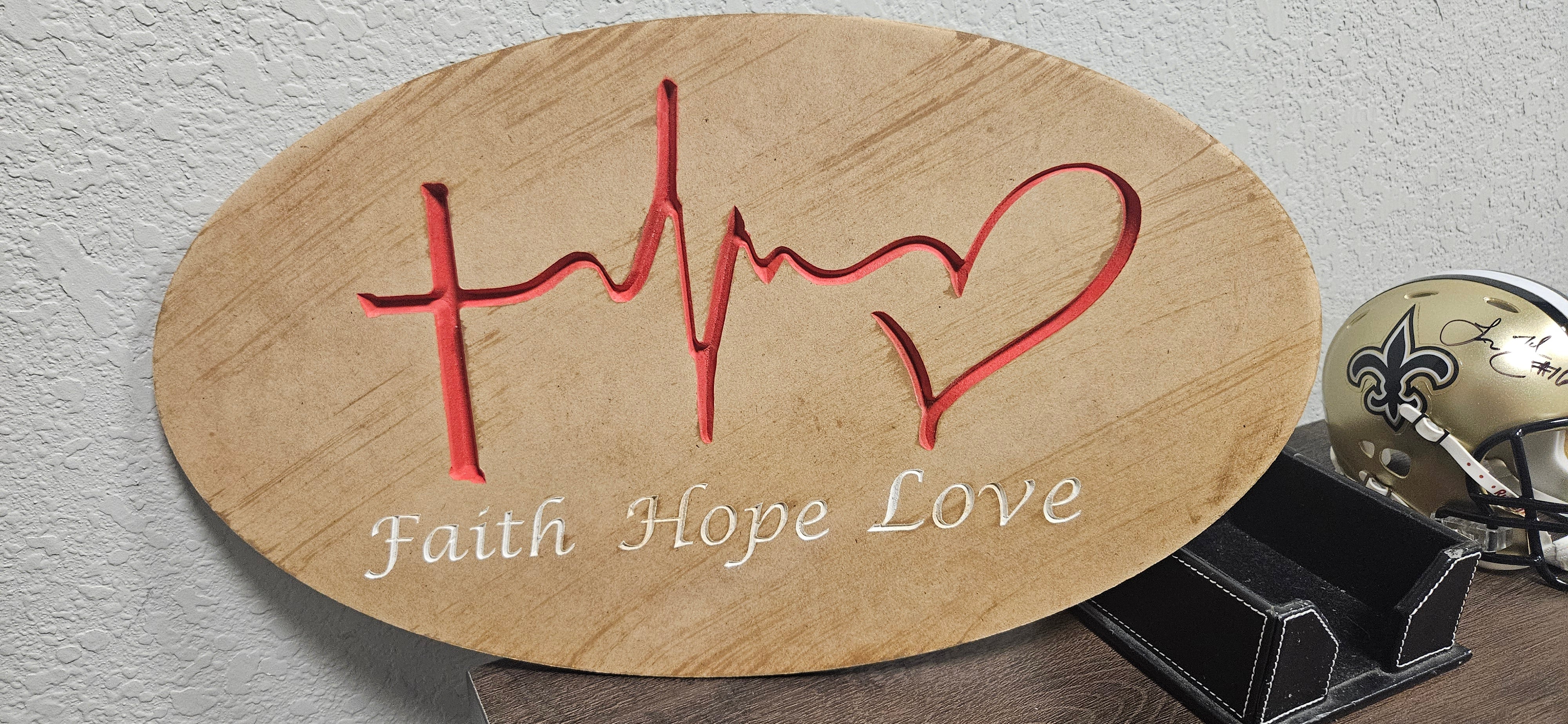 Faith Hope Love