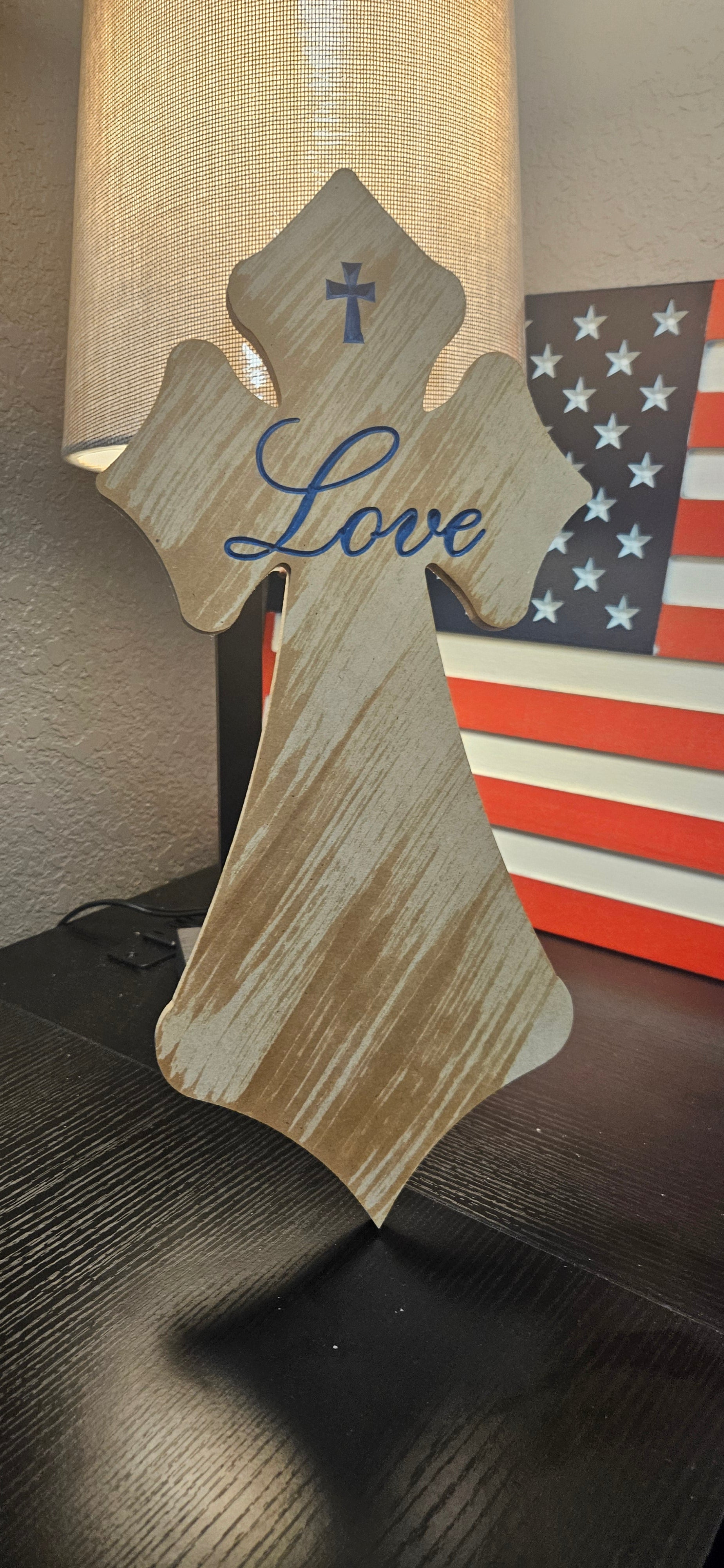 Love Cross